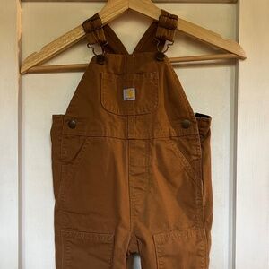 Carhartt Toddler Overalls